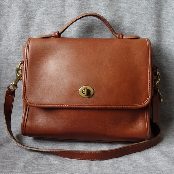 coach 9870 court bag